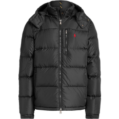 Polo Ralph Lauren M - Men - Winter Jackets Polo Ralph Lauren Puffer Jacket - Black