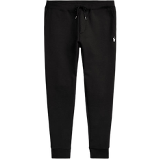 Polo Ralph Lauren Trousers & Shorts Polo Ralph Lauren Double Knit Jogger Pant - Black