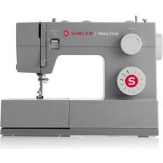Mechanical Sewing Machines Singer Heavy Duty 4411