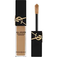 Dermatologically Tested Concealers Yves Saint Laurent All Hours Concealer MN7