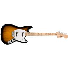 Cheap Electric Guitar Fender Squier Sonic Mustang