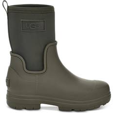 UGG Green Boots UGG Droplet Mid - Forest Night