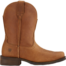 Synthetic Riding Shoes Ariat Rambler W - Dusted Brown