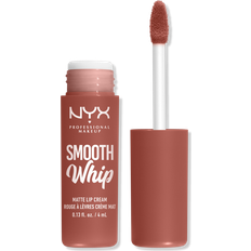 NYX Smooth Whip Matte Lip Cream #04 Teddy Fluff