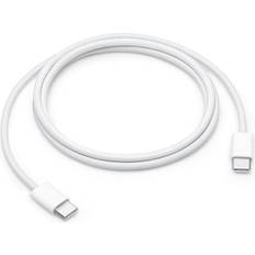 Cables Apple 60W USB C - USB C M-M 1m