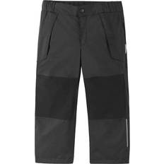 Recycled Materials Shell Outerwear Reima Lento Trousers - Black