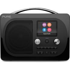 Pure dab radio Pure Evoke H4