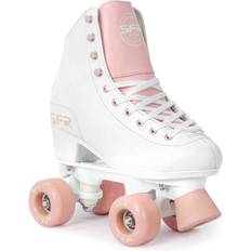 Pink Roller Skates SFR Figure Quad Skates