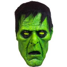 Other Film & TV Head Masks Trick or Treat Studios Adult Frankenstein Mask from Scooby Doo