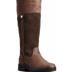 39 ½ Riding Shoes Ariat Windermere II Waterproof Boot - Brown