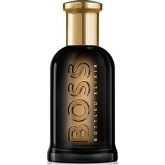 Hugo boss bottled eau de parfum Hugo Boss Bottled Elixir Intense EdP 50ml