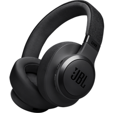 Over-Ear Headphones JBL Live 770NC