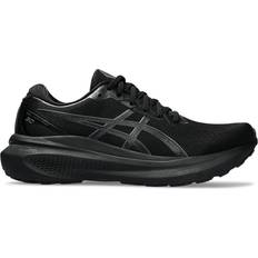 Asics 37 ⅓ - Men Running Shoes Asics Gel-Kayano 30 M - Black