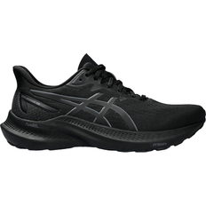 Asics Black - Women Running Shoes Asics GT-2000 12 M - Black