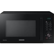Samsung Built-in - Display Microwave Ovens Samsung MC28A5135CK Black