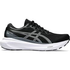 Asics 37 ⅓ - Men Running Shoes Asics Gel-Kayano 30 M - Black/Sheet Rock