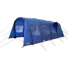 Pink Camping & Outdoor Berghaus Air 400XL Nightfall Tent, Blue