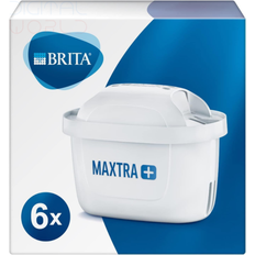 Brita maxtra 6 pack Brita Maxtra+ Water Filter Cartridge Kitchenware 6pcs