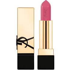 Cream Lipsticks Yves Saint Laurent Rouge Pur Couture Lipstick Pink Muse