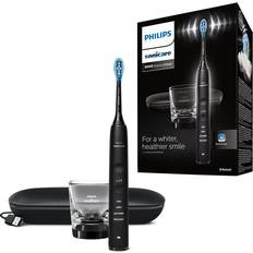 Philips Sonic Electric Toothbrushes Philips Sonicare DiamondClean HX9911