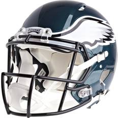 Helmets Riddell Speed ​​Authentic Original Helmet Philadelphia Eagles
