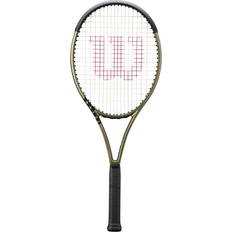 Wilson Tennis Rackets Wilson Blade 100Ul V8 Tour Racket 2021