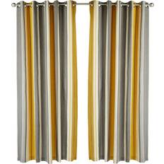 Stripes Curtains Fusion Whitworth 167.6x228.6cm