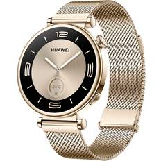 Huawei Android Smartwatches on sale Huawei Watch GT 4 41mm with Milanese Band
