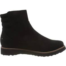39 ⅓ Ankle Boots Roxy Jovie Fur - Black
