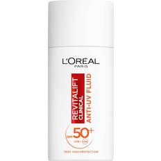 L'Oréal Paris Sun Protection & Self Tan L'Oréal Paris Revitalift Clinical Vitamin C UV Fluid SPF50+ 50ml
