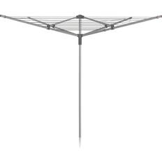Addis Rotary Airer 40m 4 Arm