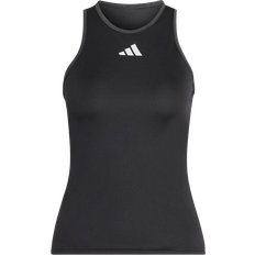 Adidas Sportswear Garment - Women Tank Tops adidas Women's Club Tennis Tank Top - Black