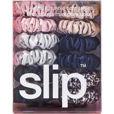 Multicoloured Hair Accessories Slip Classic Minnie Scrunchies