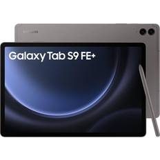 Samsung 2160p (4K) Tablets Samsung Galaxy Tab S9 FE+ WiFi 12.4" 256GB