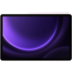 Wi-Fi 6 (802.11ax) Tablets Samsung Galaxy Tab S9 FE WiFi 10.9" 128GB