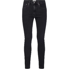 Calvin Klein Elastane/Lycra/Spandex Trousers & Shorts Calvin Klein Skinny Jeans - Grey