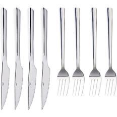 Freezer Safe Cutlery Sets Aida Raw Cutlery Set 8pcs