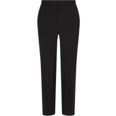 Burton Trousers & Shorts Burton Tailored Fit Essential Suit Trouser - Black