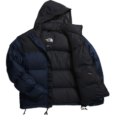 The North Face Men - Winter Jackets - XS Outerwear The North Face Men’s 1996 Retro Nuptse Jacket - Summit Navy/TNF Black