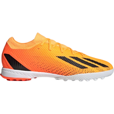 Orange - Turf (TF) Football Shoes adidas X Speedportal.3 Turf M - Solar Gold/Core Black/Team Solar Orange