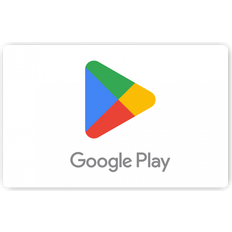 Google play Google Play Voucher Code 5 EUR