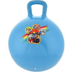 Paw Patrol Jumping Toys Spin Master Paw Patrol Inflatable Hopper Bouncer