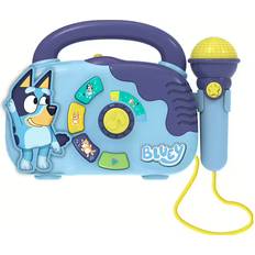Musical Toys Bluey Boombox
