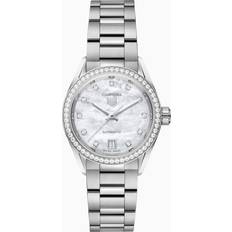 Tag Heuer Stainless Steel - Women Wrist Watches Tag Heuer Carrera 29mm WBN2414.BA0621 Full Payment