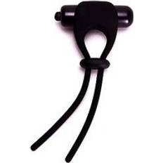 Ann Summers Penis Rings Sex Toys Ann Summers Vibrating Adjustable Cock Ring Black