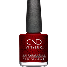 CND Vinylux #453 Needles & Red 15ml