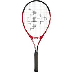 Tennis Rackets on sale Dunlop Nitro 25 Tennis Racket Red,Black