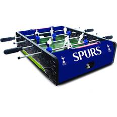 Hy-Pro Table Sports Hy-Pro Spurs 20 Inch Table Football Navy White