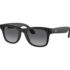 Smart glasses Ray-Ban Polarized RW4008 601ST3 53-22