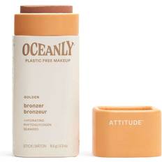 Attitude Oceanly Bronzer Golden 8,5 g